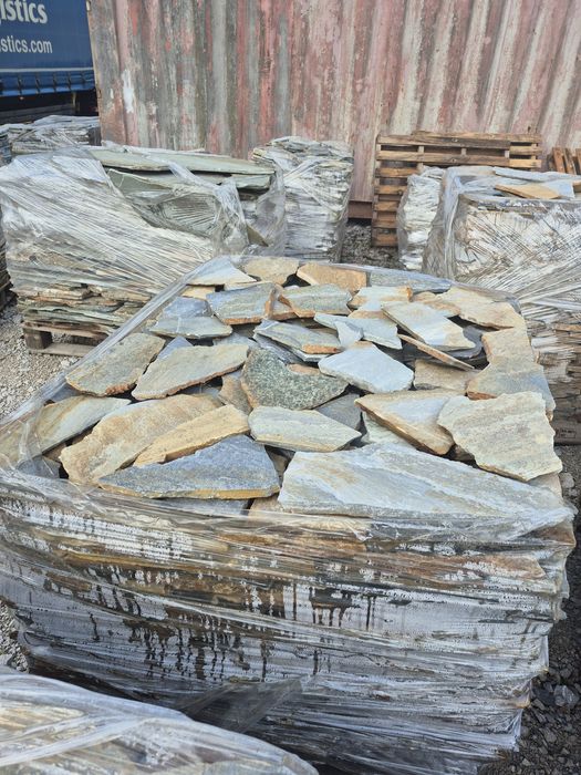 Piatră Naturală poligonala