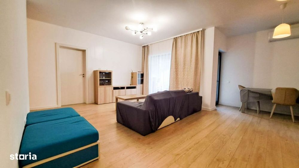 Apartament 2 camere de vanzare Tunari | Otopeni | Loc de parcare inclu