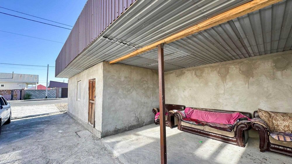 Продается 6ком дом Айдана ИМПЕРИЯ