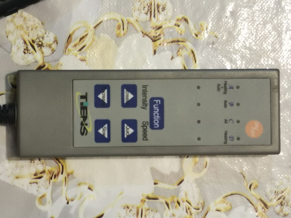 Массажёр тренажёр сотилади.