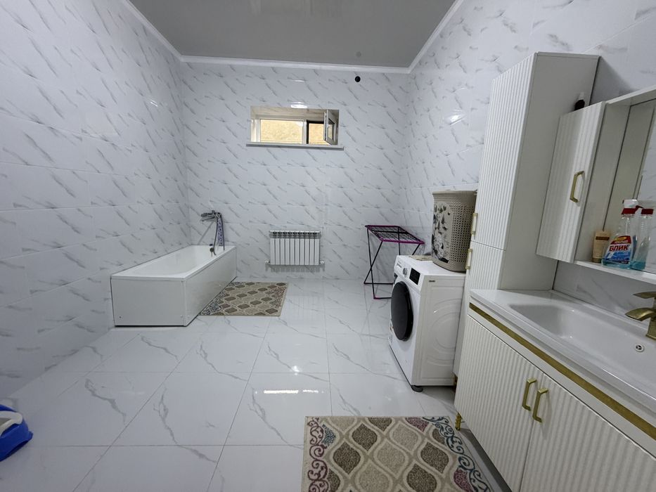 Су жаңа жер үй сатылады