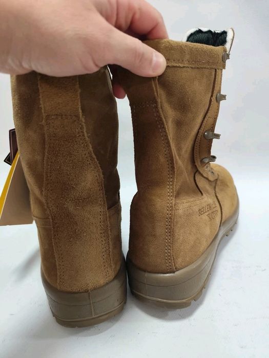 44.5-45 Bellevile XCW Gore-tex BG12630