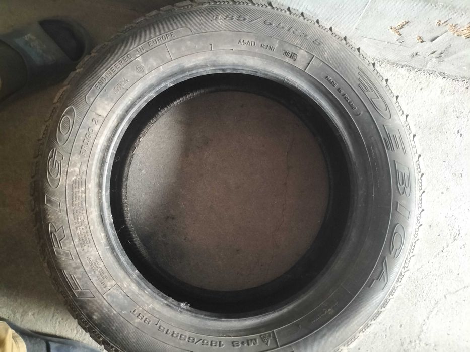 Cauciucuri   folosite