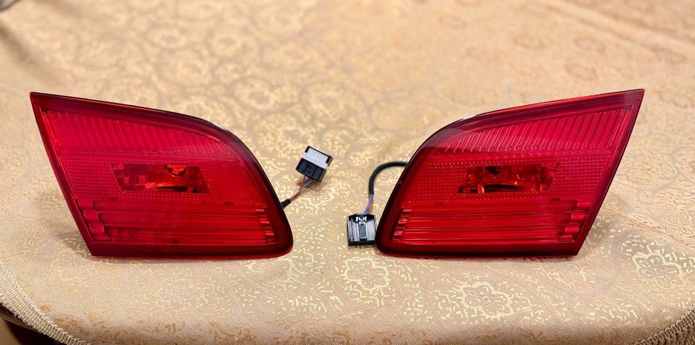 Stopuri interioare BMW serie 3 , E93 Cabrio , originale