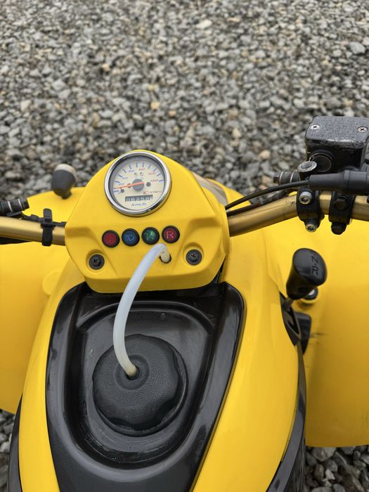 Kymco KXR 250 2007 ATV ( Adly , E Ton , Sym , TGB , MXU )