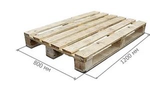 Куплю палеты поддоны 1200х800