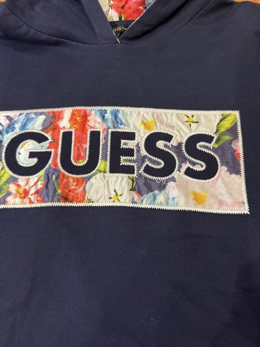 Новая туника Guess оригинал . На 7-8 лет.