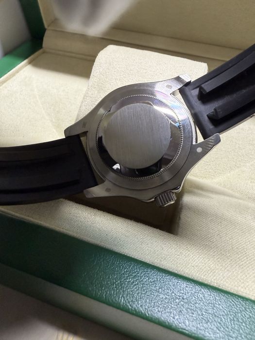 Rolex 41 mm , AUTOMATIC - full box