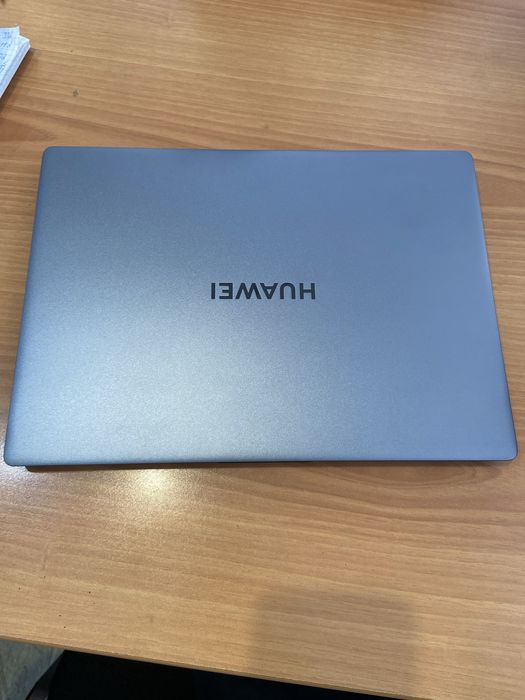 Ноутбук Huawei Matebook d14