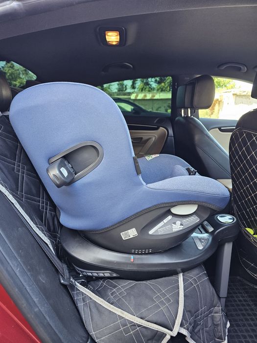 Scaun Joie i-Spin 360