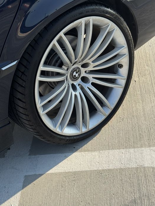 Roti Bmw 20” Rondell 0049 original concave