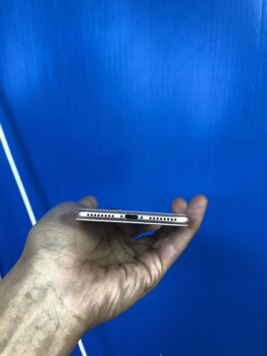 Iphone 8 plus 64gb