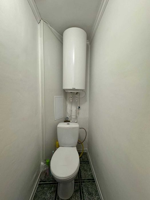 3 ком в центре города