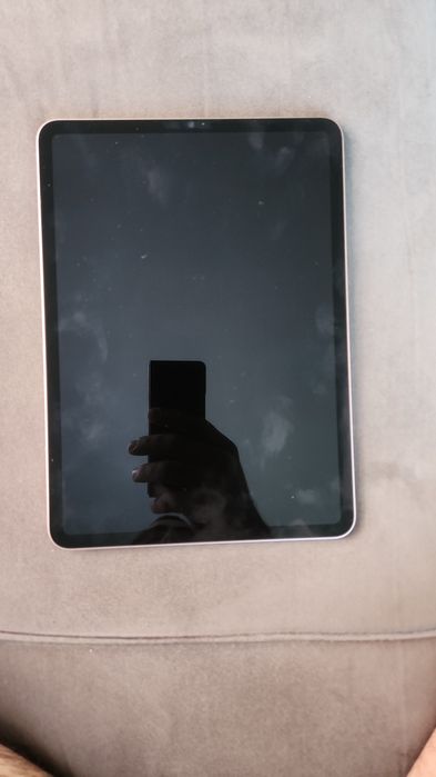 Ipad 11pro gen 4 128 gb