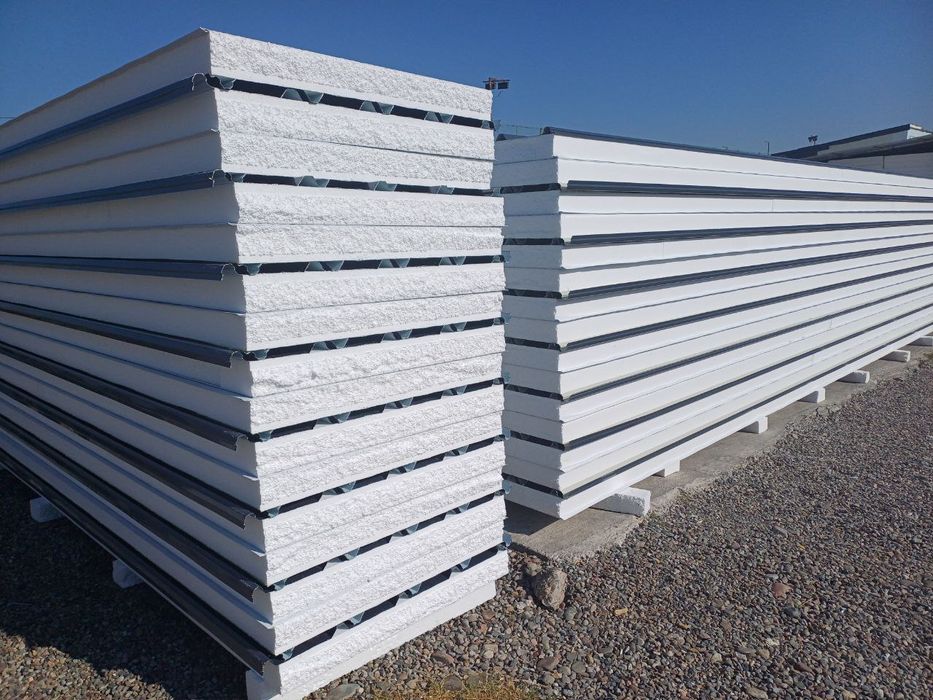 Сэндвич панели/Sendvich ponel/Сендвич понели