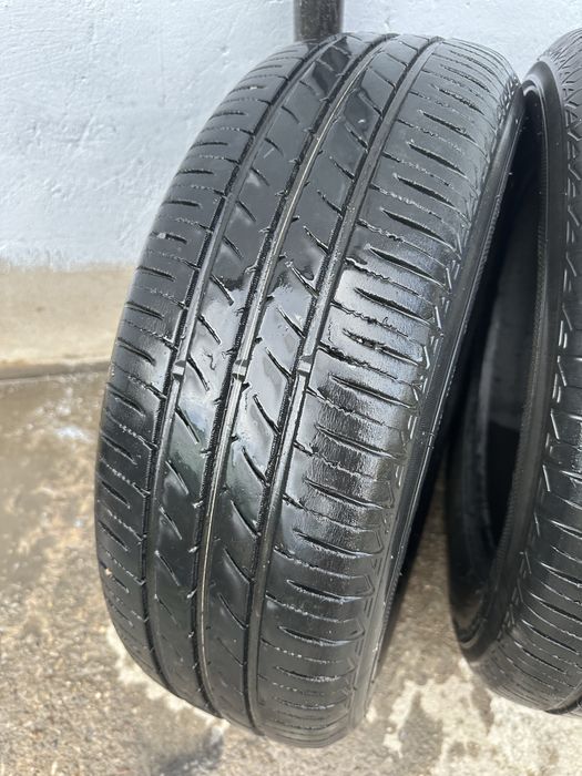 Шины Toyo Nano Energy 3