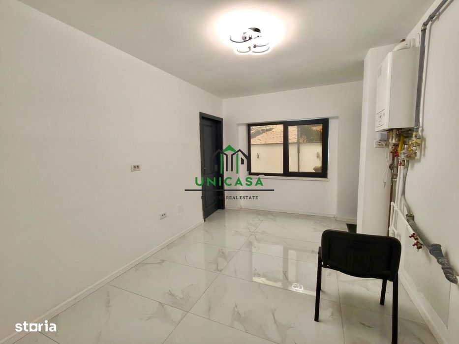 Casa 4 Camere , Central– Râmnicu Vâlcea | Aproape De River Plaza Mall