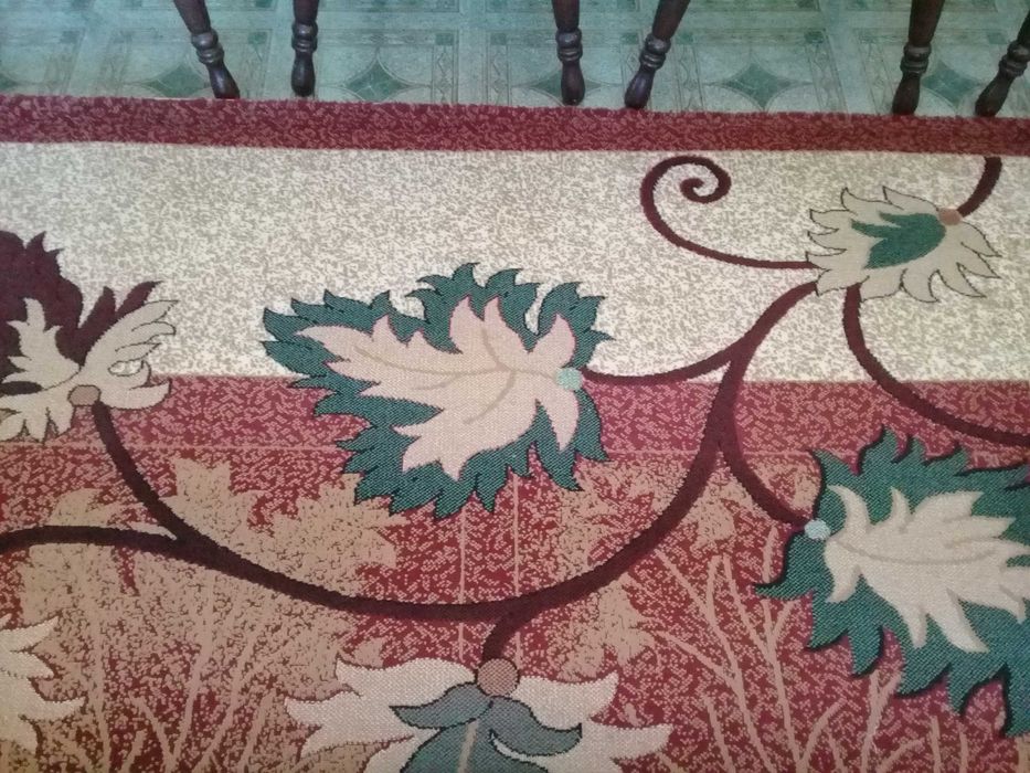 Продам ковер размер 4*5 метров