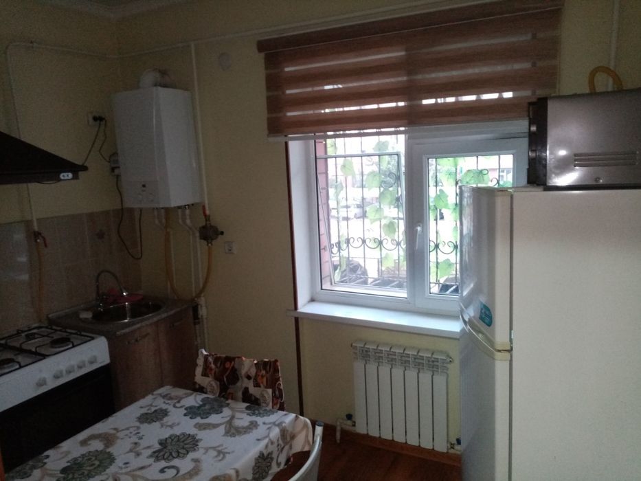 Квартира сотилади