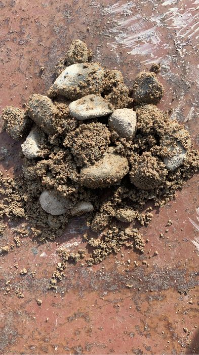 Доставка сыпучих материалов Камаз