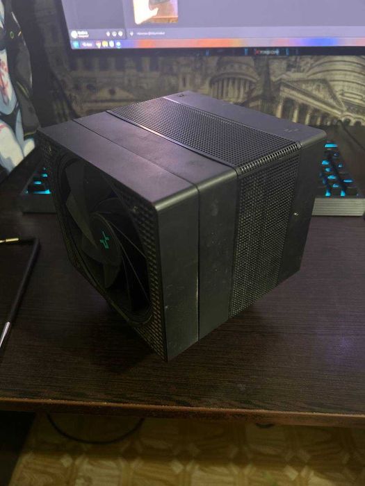Кулер DeepCool Assassin 4