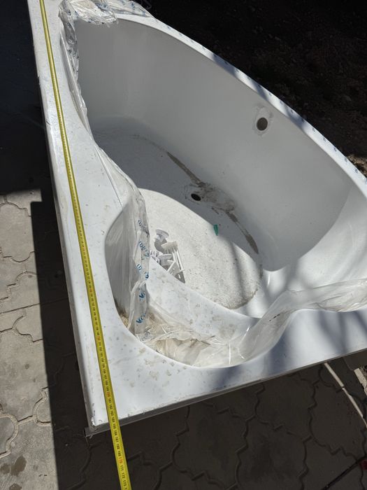 Ванна для баня 2026 йил