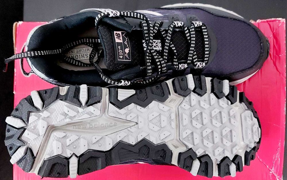 New Balance 410 V6/Masura 39/Originali