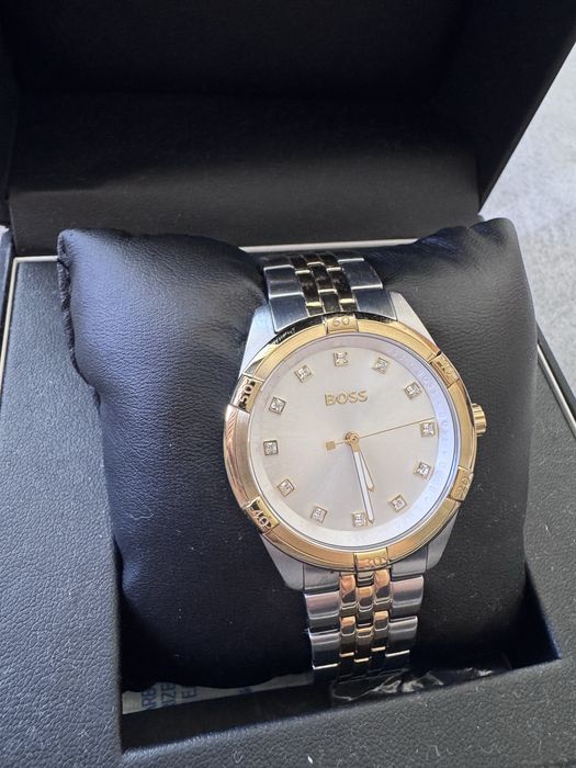 Дамски часовник Boss