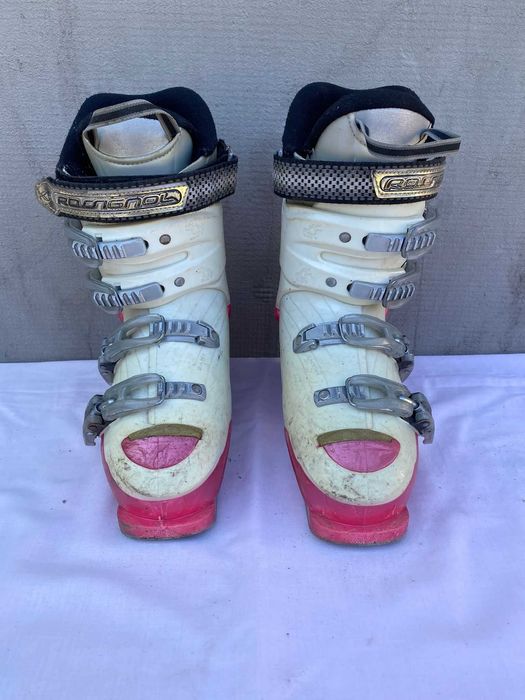 Clapari ski schi Rossignol Xena S Marime EUR:36.5 Mondo:23.5 278mm