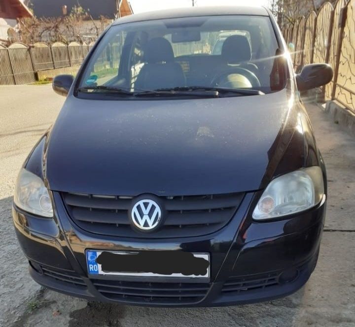 Vand VW Fox 1.4 din 2006