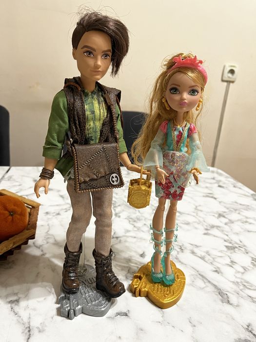 эвер афтер хай