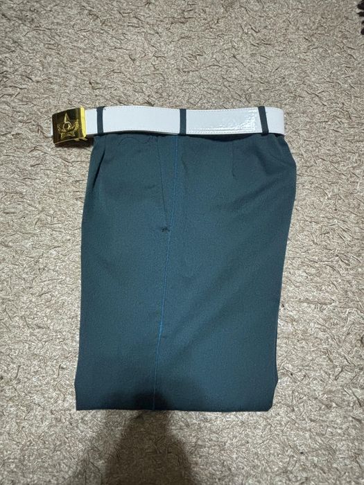 Парадной форма  продам