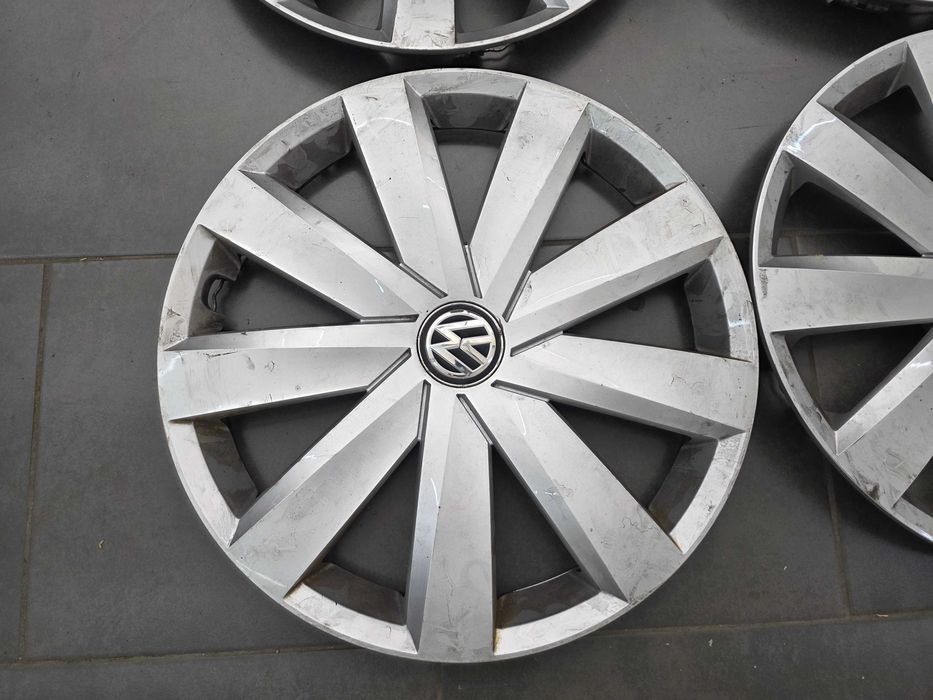 Тасове 16 - Volkswagen -