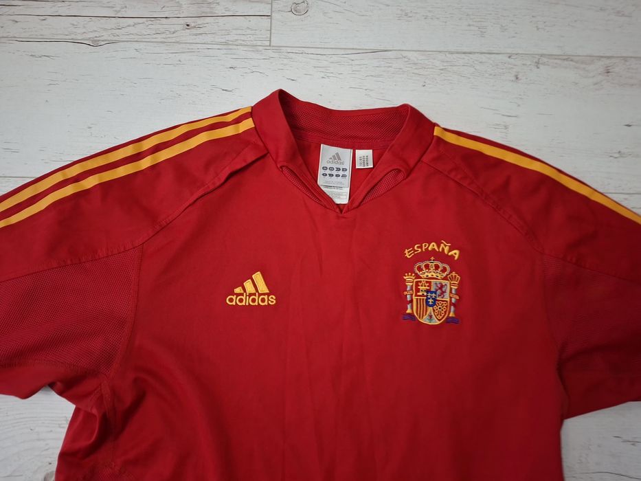 Adidas Raul  Spein-Ориг.тениска