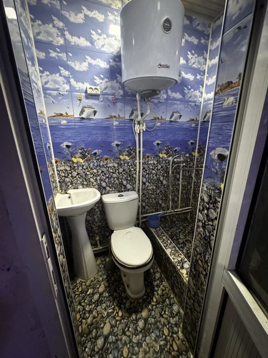 Квартира 1-комнатная Янгиюль