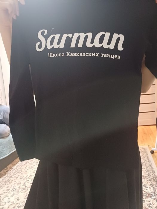 Продам кофту "Sarman"