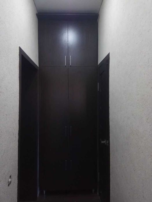 Мебель на заказ. Шкафы, шкафы купе, гардеробные, прихожие, кухни.