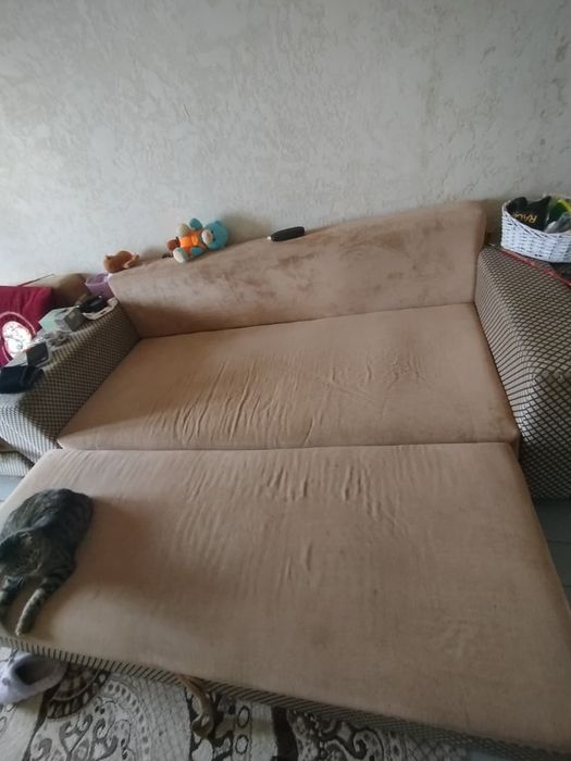 Диван тройка эксклюзив