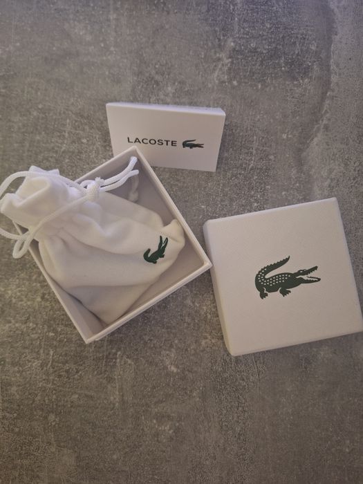 Lacoste Bracelet