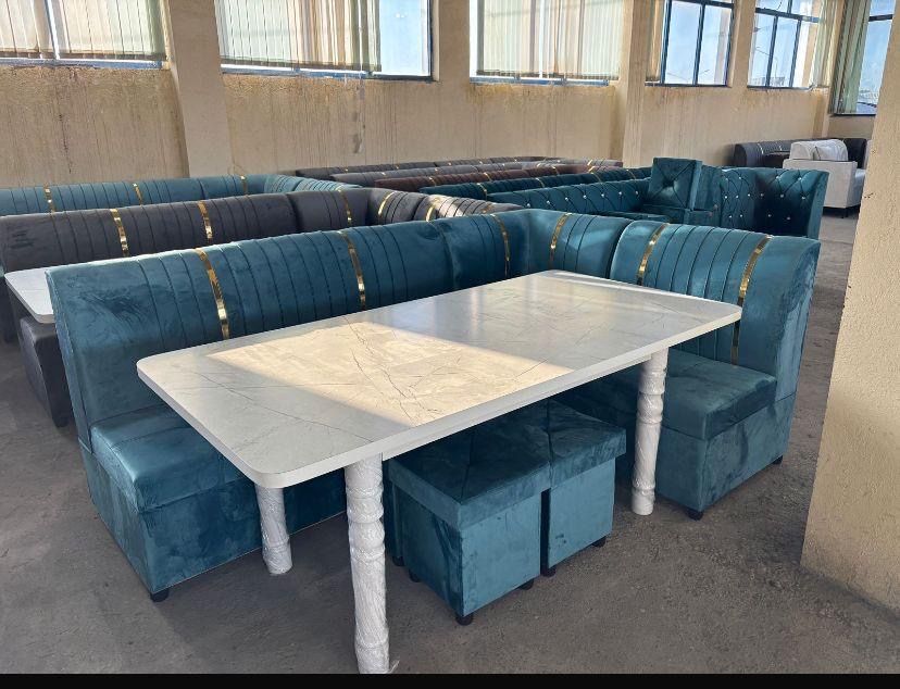 стола и стульев прямо со склада