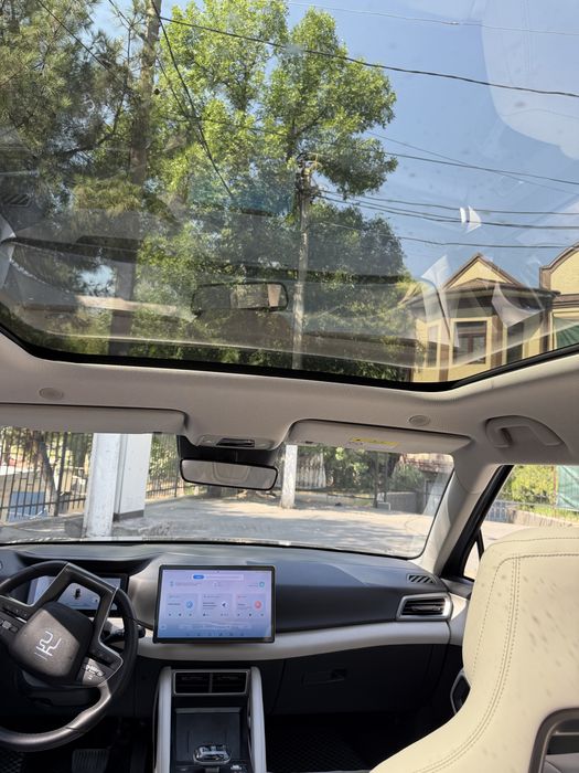 Byd YUAN UP sotiladi xolari ideal