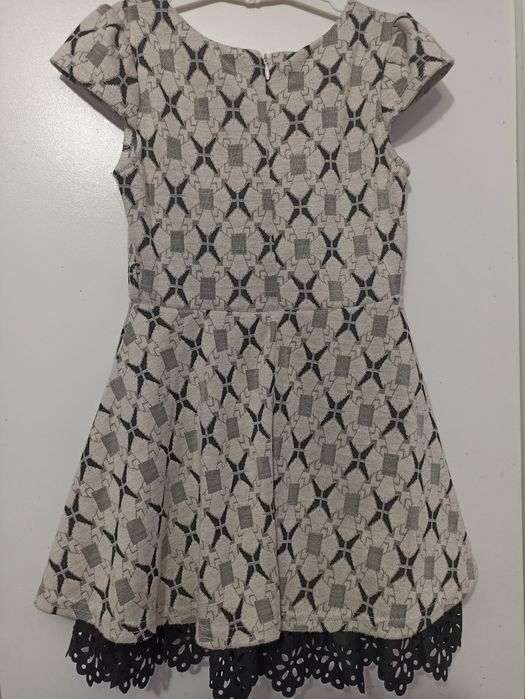 Страхотни рокли 3-4 г.