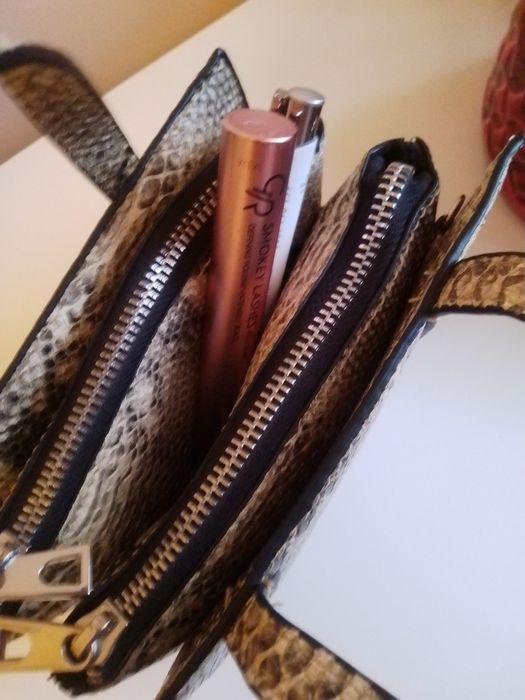 Миниатюрна чанта MANGO