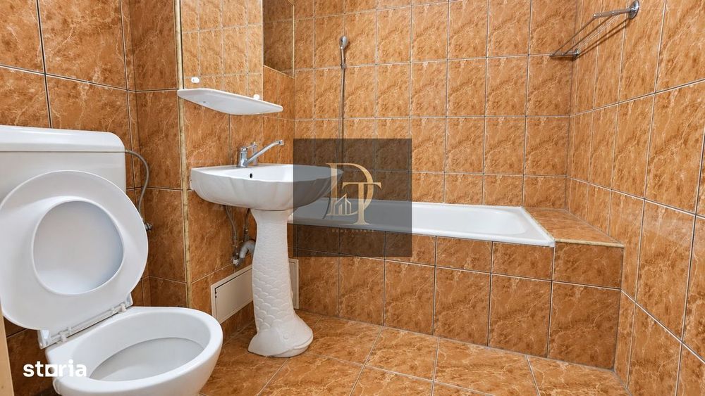 COMISION 0% | Apartament 3 camere spatios, luminos| LOC PARCARE