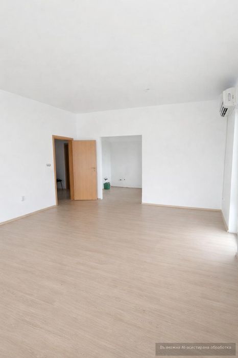 Дава се под наем Тристаен апартамент в Бургас, Славейков - 66 кв.м за 650 € - Снимка #2