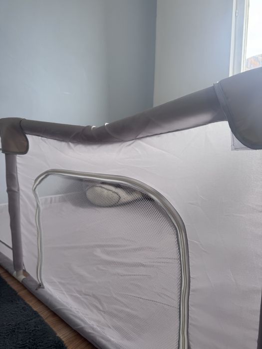 Кошара за игра 180х200