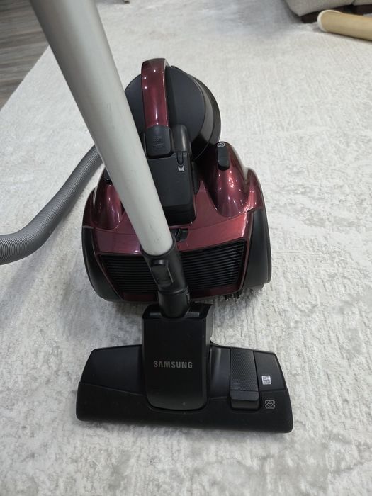 Пылесос "Samsung"