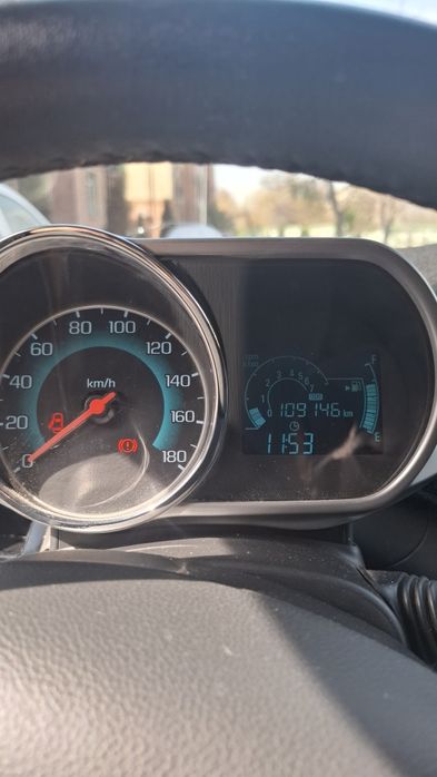 Свой спарк 2 оптима плюс.2020 год Пробег 109146км.Обогрев сидения