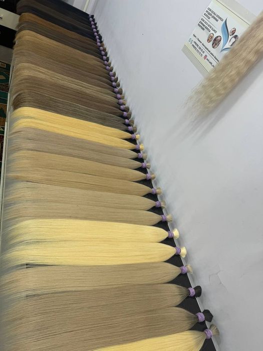 Soch Sotamiza Optom Волосы Продаём Оптом