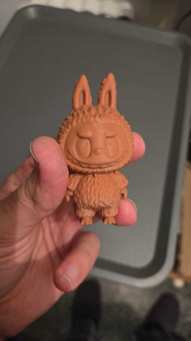 Servicii Printare 3D – Rășină MSLA/FDM